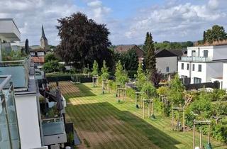 Penthouse mieten in Fronhofstr. 21, 52146 Würselen, Wohnen mit Charakter: Exklusives Penthouse in Würselen