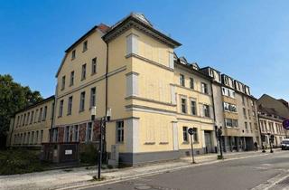 Wohnung mieten in 17489 Innenstadt, Altbau: Geräumige 5-Zimmer-Wohnung mit Vollbad