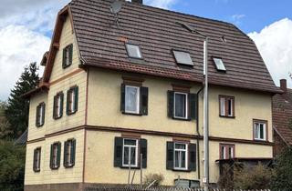 Wohnung mieten in 73553 Alfdorf, Wohnung mit drei Zimmern und Einbauküche in Alfdorf
