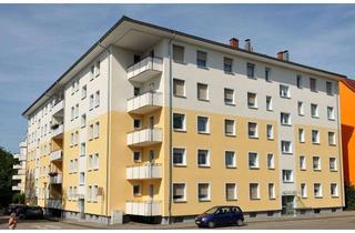 Wohnung mieten in Industriestr. 24, 76437 Rastatt, Ankommen und wohlfühlen – 3-Zimmer-Wohnung mit ca. 60 m²