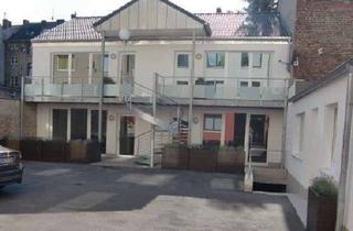 Wohnung mieten in Rudolfstr. 20, 52080 Aachen, Moderne Neubauwohnung mit Terrasse/Zentrum/geschützte Innenhoflage/barrierefrei