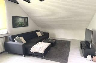 Wohnung mieten in Heiderweg 11, 40880 Ratingen, exklusive Dachgeschosswohnung