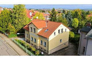 Wohnung mieten in Heinestraße 12, 06493 Ballenstedt, 2-Zi-Wohnung in Ballenstedt – ruhige Waldrandlage mit eigenem Gartenbereich & Stellplatz