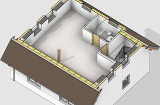 Wohnung mieten in 66606 St. Wendel, Exklusive Maisonette-Wohnung in zentraler Lage