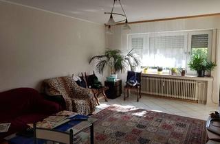 Wohnung mieten in Freiligrathstraße 61, 59075 Bockum-Hövel, Viel Platz für Ihren Alltag: 4,5-Zimmer-Wohnung in Hamm