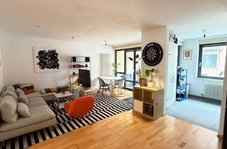 Wohnung mieten in 35037 Marburg, Praktische 3-Zimmer-Wohnung in Marburg
