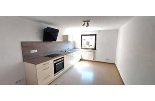 Wohnung mieten in 63864 Glattbach, Geräumige 2,5-Zimmer-Wohnung mit neuer Einbauküche in Glattbach