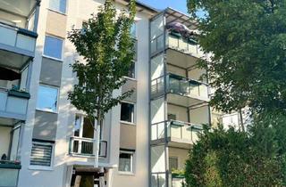 Wohnung mieten in Semmelweisstraße, 02977 Zeißig, 3-Raum-Wohnung im Erdgeschoss