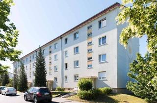 Wohnung mieten in Einsteinstraße 44, 02991 Lauta, Zuschnittsgeänderte 2-Raum-Wohnung