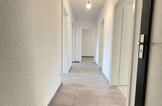 Wohnung mieten in 58300 Wetter, gemütliche, renovierte Wohnung nahe des Harkortsees