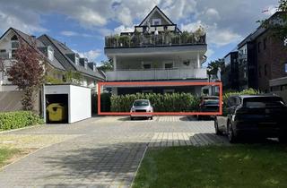 Wohnung mieten in Hagenstraße, 49661 Cloppenburg, Neubau: 2-Zimmer-Wohnung direkt am Stadtpark von Cloppenburg