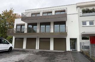 Wohnung mieten in In Der Meer 24, 40667 Meerbusch, Neubau - Exklusive 3-Zimmer-Souterrainwohnung in Meerbusch-Büderich mit hochwertiger Ausstattung