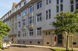 Wohnung mieten in Margaretenstraße 33, 26384 Heppens, Ideal für Studenten-WG
