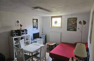 Wohnung mieten in Im Grabenacker 24, 72138 Kirchentellinsfurt, Möblierte 2-Zimmer-Wohnung in Kirchentellinsfurt/geeignet für eine 2er WG