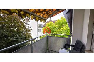 Wohnung mieten in 73072 Donzdorf, Schöne 2-Zimmer-Wohnung mit Balkon in ruhiger Lage – ab sofort zu vermieten