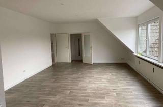 Wohnung mieten in 23858 Reinfeld, Großzügige 4-Zimmer-Wohnung in Reinfeld