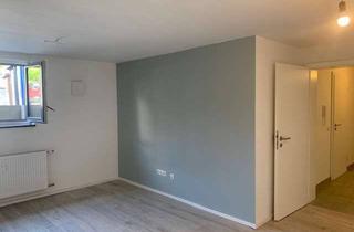 Wohnung mieten in 65468 Trebur, Zuhause mit 2 Zimmern und gemütlicher Sitzmöglichkeit im Freien