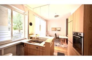 Wohnung mieten in 97070 Würzburg, komplett möblierte 2,5-Zi-Wohnung Wü-City, Terrasse, EG, WLan
