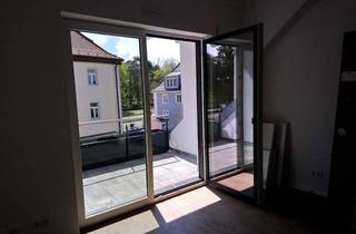 Lofts mieten in Beethovenstraße, 85057 Ingolstadt, Einziehen & Wohlfühlen: Design-Loft mit EBK, Einbauschränken, Dachterrasse & TG in Ingolstadt!