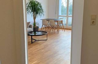 Wohnung mieten in 41460 Neuss, Helle 3-Zimmer-Wohnung direkt am Stadtgarten