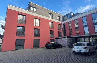 Wohnung mieten in Am Dachspfad 14, 61169 Friedberg, Möblierte 1-Zimmer-Wohnung in gepflegter Wohnanlage