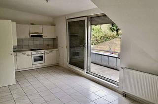 Wohnung mieten in 75203 Königsbach-Stein, Schöne helle Dachgeschosswohnung in Königsbach-Stein