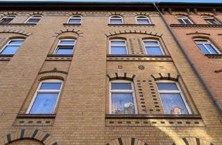 Wohnung mieten in Waltherstraße 12, 06667 Weißenfels, Seltene Gelegenheit – schnell zugreifen / Rare opportunity – act fast