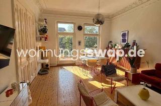 Wohnung mieten in Stresemannstraße 75, 22769 Sternschanze, Wohnungstausch: Stresemannstraße 75