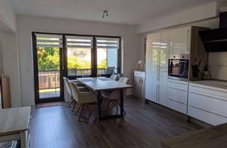 Wohnung mieten in Karl-Goerdeler-Straße, 41466 Neuss, Wohnen mit Charakter: 3-Zimmer-Wohnung in Neuss