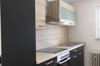 Wohnung mieten in Marktplatz 27, 78120 Furtwangen, 1-Zimmer-Apartment in Furtwangen, in 2er WG