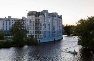 Wohnung mieten in Am Wasserbogen, 13587 Spandau, Am Wasserbogen 2, EG, RE