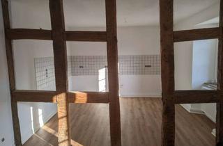 Wohnung mieten in Marktplatz, 54597 Lünebach, Wohnung mit viel Platz in Lünebach: Fünf-Zimmer-Wohnung