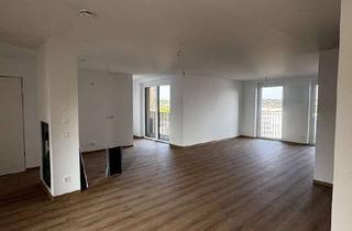 Wohnung mieten in Burtscheider Str. 17 b, 52064 Aachen, Neubau: Großzügige 3-Zimmer-Wohnung mit Dachterrasse und Aufzug