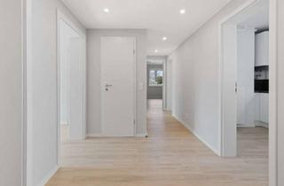 Wohnung mieten in Im Bans, 25421 Pinneberg, 3,5-Zimmer-Wohnung mit Einbauküche, Balkon und Duschbad mit Fenster in Pinneberg