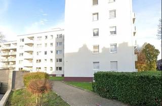 Wohnung mieten in Pastorsweide 96, 52499 Baesweiler, Helle 2,5-Zimmer-Wohnung in Baesweiler – 58,45 m²