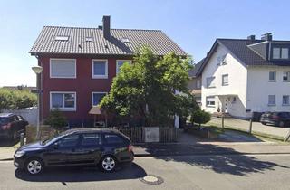 Wohnung mieten in 33813 Oerlinghausen, Zwei Zimmer in Oerlinghausen: Gemütliche Dachgeschosswohnung