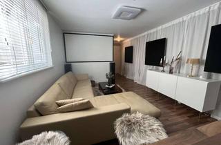 Wohnung mieten in Kirchstrasse 48, 64665 Alsbach-Hähnlein, "AlI In", Luxus Einliegerwohnung in Villa in bester und ruhiger Hanglage am Naturschutzgebiet
