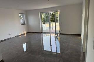 Wohnung mieten in Vor Der Höhe 24, 63225 Langen, Moderne 2-Zimmer-Wohnung mit Balkon und Klimaanlage in ruhiger Lage von Langen