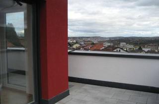 Penthouse mieten in 75217 Birkenfeld, Penthouse in Birkenfeld