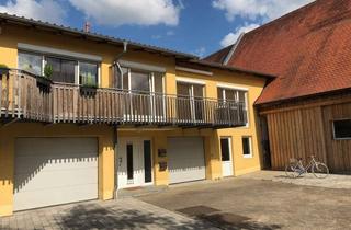 Lofts mieten in Haundorfer Straße 28, 91074 Herzogenaurach, Kompakt und modern: 2,5-Zimmer-Loft in Herzogenaurach