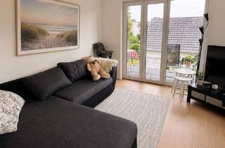 Wohnung mieten in Virchowstraße, 33332 Gütersloh, Modernes Wohnen in der Virchowstraße 8