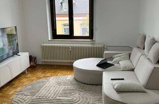 Wohnung mieten in Graf-Adolf-Str., 40878 Ratingen, Helle 2-Zimmer Wohnung mit Balkon im 2. OG in Ratingen