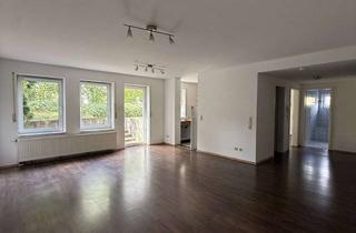 Wohnung mieten in Ringstr., 77836 Rheinmünster, 2 Zimmer Wohnung in Rheinmünster-Greffern mit Garten.