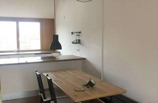 Lofts mieten in 78467 Konstanz, Helles Loft zu vermieten – November 2026