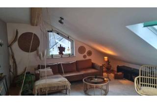 Wohnung mieten in Ziegelhütter Weg 39, 57627 Hachenburg, Nachmieter gesucht: Gemütliche DG-Wohnung, 2ZKB Wohnung in 57627 Hachenburg