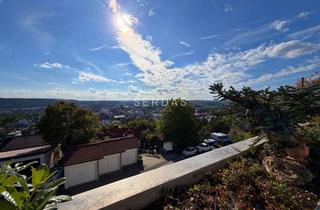 Wohnung mieten in 71229 Leonberg, Über den Dächern von Leonberg – ca. 200 m² Wohnen mit großer Panoramaterrasse | möblierte Vermietung