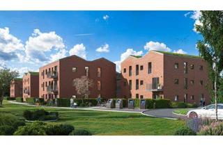 Wohnung mieten in Neustadt-Glewe-Weg, 22113 Oststeinbek, Modernes Wohnen im Willipark – attraktive 4-Zimmer-Wohnung- Wentzel Dr.
