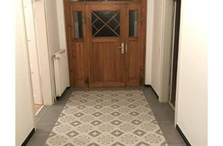 Wohnung mieten in Moltkestraße 39, 33790 Halle, Altbauwohnung 3 Zimmer EG mit Garten in Halle