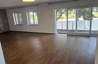 Wohnung mieten in 46459 Rees, Großzügige 3-Zimmer-Wohnung im Aussenbereich