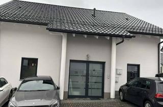 Wohnung mieten in Lauterbacher Straße 38, 63607 Wächtersbach, Lichtdurchflutet-Luxuriös- von Privat Wohnung zu vermieten